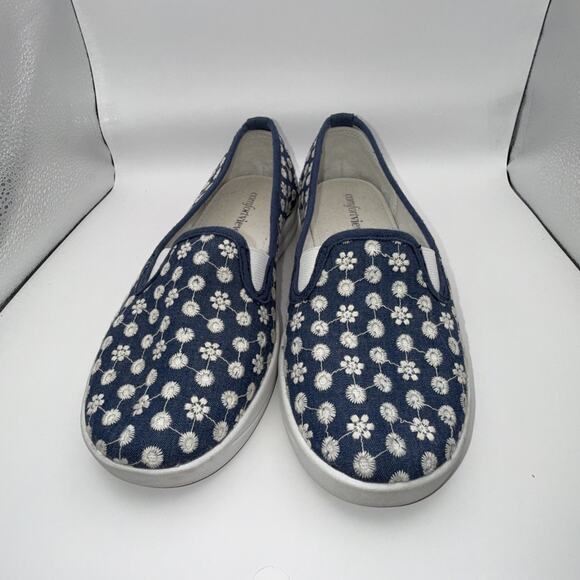 Size 9M - Women’s Athletic J Dottie Comfortview - Picture 2 of 7